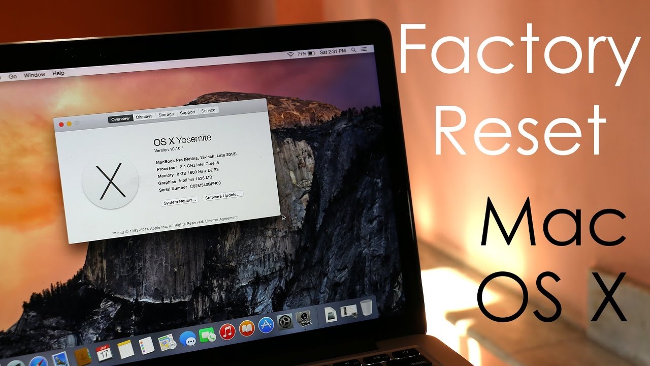 can you copy os x from mac mini to install new hard drive for imac